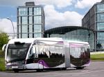 Solaris Urbino 18 Hybrid MetroStyle 2013 года